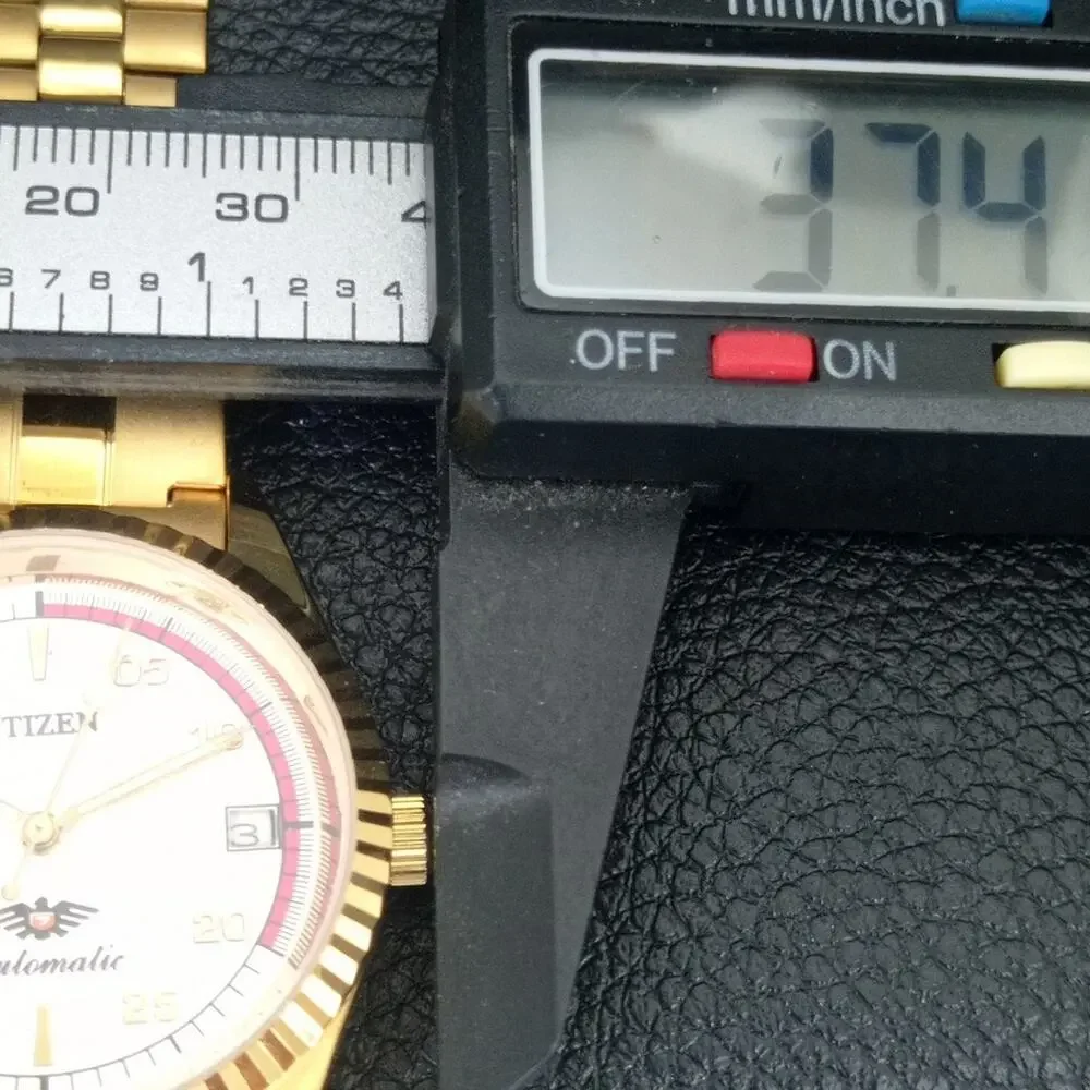Citizen this watch